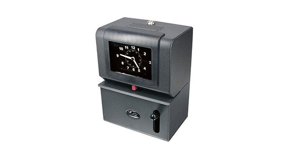 Image Time Clocks